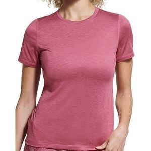 Bass Outdoor‎ Women's Cross Performance Baselayer T-Shirt Size M